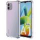 Чохол для Xiaomi Redmi A1 WXD Full camera ударопрочний прозорий