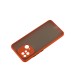 Чохол для Xiaomi Redmi 10C LikGus Totu camera protect червоний