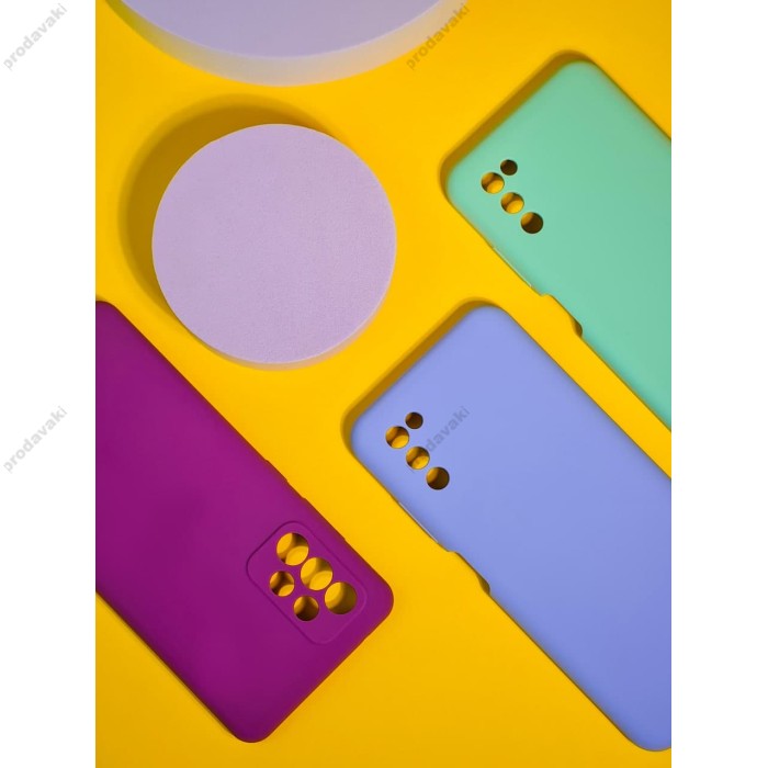 Чохол для Xiaomi Redmi 10 Wave Full чорний