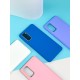 Чохол для Xiaomi Redmi 10 Wave Full синій