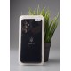 Чохол для Xiaomi Redmi 10 Full Premium Тризуб чорний