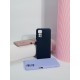 Чохол для Xiaomi Redmi 10 Silicone Full camera червоний