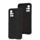 Чохол для Xiaomi Redmi 10 Shockproof protective black