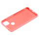 Чохол Xiaomi Redmi 9C / 10A My Colors рожевий / pink