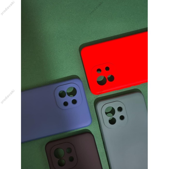 Чохол для Xiaomi Redmi 9C / 10A Wave Full light purple