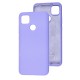 Чохол для Xiaomi Redmi 9C / 10A Wave Full light purple