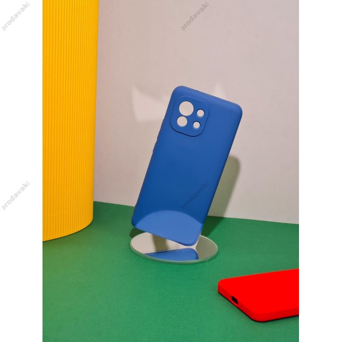 Чохол для Xiaomi Redmi 9C / 10A Wave Full light purple