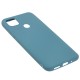 Чохол для Xiaomi Redmi 9C/10A Candy синій / powder blue