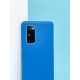 Чохол для Xiaomi Redmi 9C/10A Wave Full червоний
