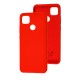 Чохол для Xiaomi Redmi 9C/10A Wave Full червоний