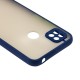Чохол для Xiaomi Redmi 9C/10A LikGus Totu camera protect синій