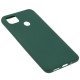 Чохол для Xiaomi Redmi 9C/10A Candy зелений / forest green