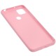 Чохол для Xiaomi Redmi 9C/10A Candy рожевий