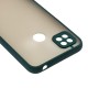 Чохол для Xiaomi Redmi 9C/10A LikGus Totu camera protect оливковий