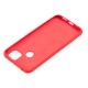 Чохол для Xiaomi Redmi 9C/10A My Colors червоний