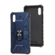 Чохол для Xiaomi Redmi 9A Pathfinder ring ударостійкий синій