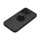 Чохол для Xiaomi Redmi 9A LikGus Edging Ring червоний