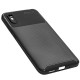 Чохол для Xiaomi Redmi 9A Ultimate Carbon чорний