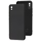 Чохол для Xiaomi Redmi 9A Wave colorful black