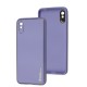 Чохол для Xiaomi Redmi 9A Leather Xshield dasheen