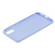 Чохол для Xiaomi Redmi 9A Candy блакитний блакитний / lilac blue