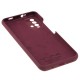 Чохол для Xiaomi Redmi 9T Wave Full plum