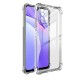 Чохол для Xiaomi Redmi 9T WXD ударостійкий прозорий