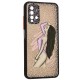 Чохол для Xiaomi Redmi 9T Wave Cartoon magic city