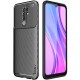 Чохол для Xiaomi Redmi 9 iPaky Kaisy чорний
