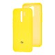 Чохол для Xiaomi Redmi 9 My Colors flash