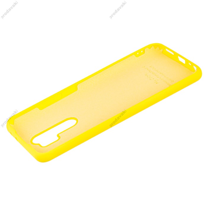 Чохол для Xiaomi Redmi 9 My Colors flash