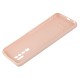 Чохол Xiaomi Redmi 9 Wave colorful рожевий / pink sand