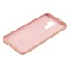 Чохол Xiaomi Redmi 9 Silicone Full рожевий / pink sand
