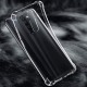 Чохол для Xiaomi Redmi 9 WXD протиударний прозорий