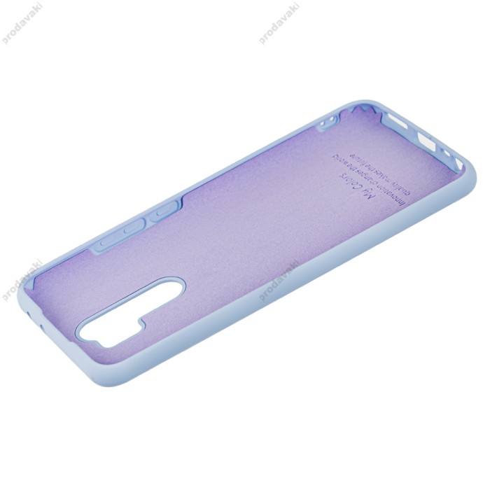 Чохол для Xiaomi Redmi 9 My Colors sky blue