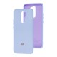 Чохол для Xiaomi Redmi 9 My Colors sky blue