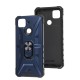 Чохол для Xiaomi Redmi 9C Pathfinder ring ударостійкий синій