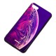 Чохол для Xiaomi Redmi 6A glass new "планета №05"