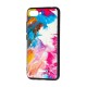 Чохол для Xiaomi Redmi 6A Picasso рожевий