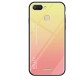 Чохол для Xiaomi Redmi 6 Hello glass рожевий