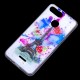 Чохол для Xiaomi Redmi 6 Flowers Confetti "Paris"