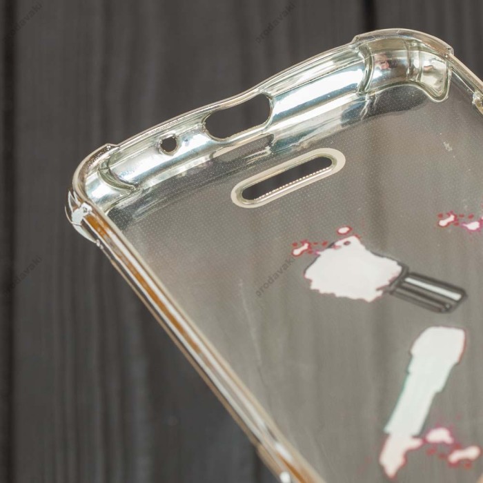 Чохол для Xiaomi Redmi 6 Kingxbar косметика