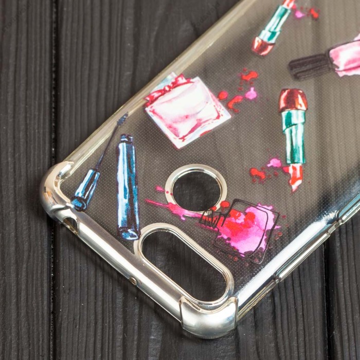 Чохол для Xiaomi Redmi 6 Kingxbar косметика