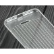 Чохол для Xiaomi Redmi 6 Grill прозорий