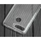 Чохол для Xiaomi Redmi 6 Grill прозорий