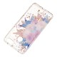 Чохол для Xiaomi Redmi 6 Flowers Confetti "кущова троянда"