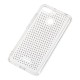Чохол для Xiaomi Redmi 6 Unique Skid Ultrasonic прозорий