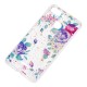 Чохол для Xiaomi Redmi 6 Flowers Confetti "квіти"
