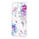 Чохол для Xiaomi Redmi 6 Flowers Confetti "квіти"