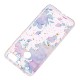 Чохол для Xiaomi Redmi 6 Flowers Confetti "квіти"